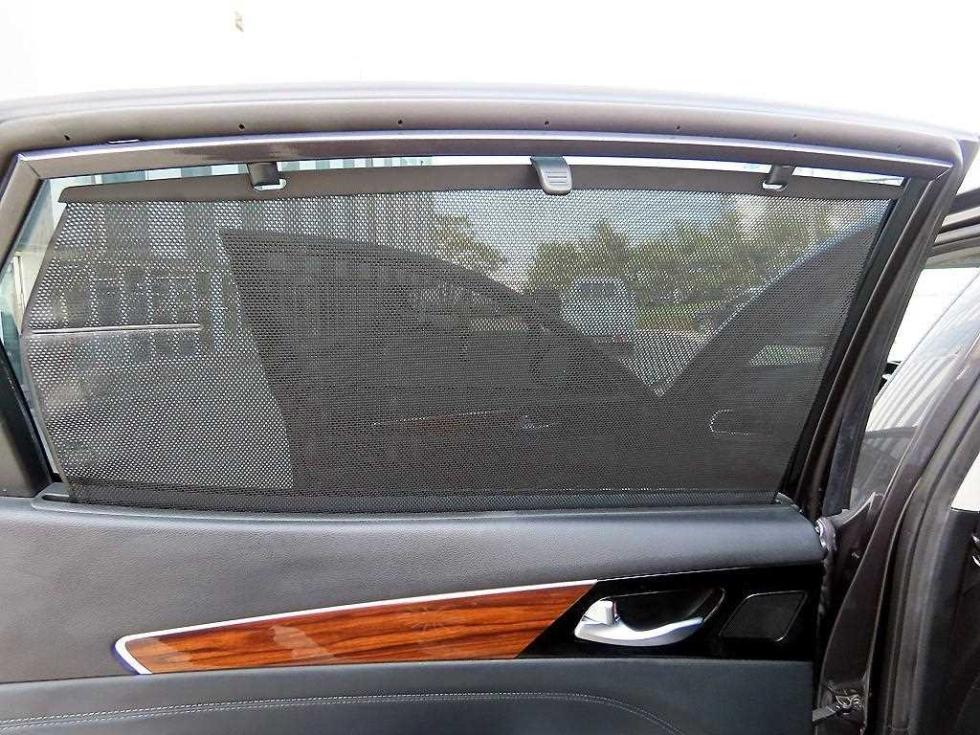 2017 - kia k7