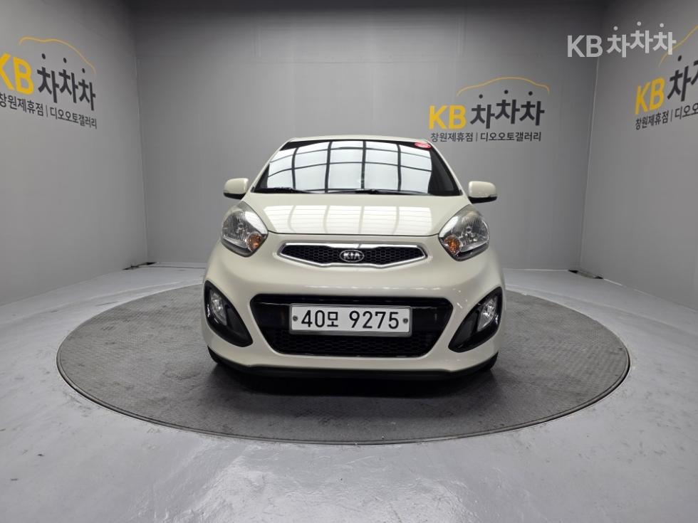 2015 - kia all