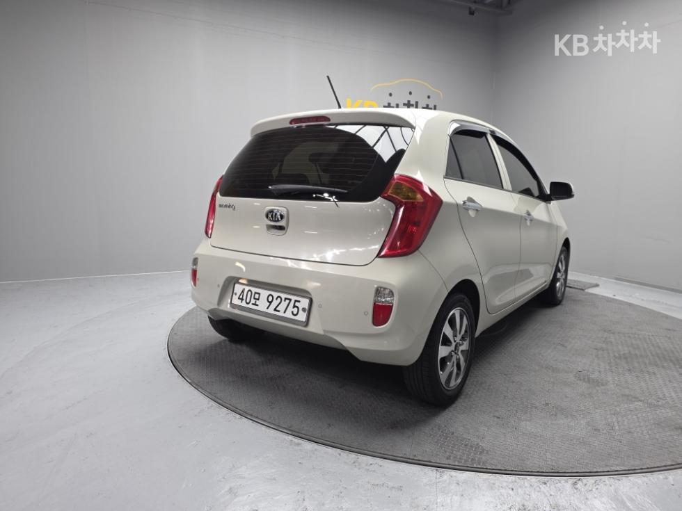 2015 - kia all