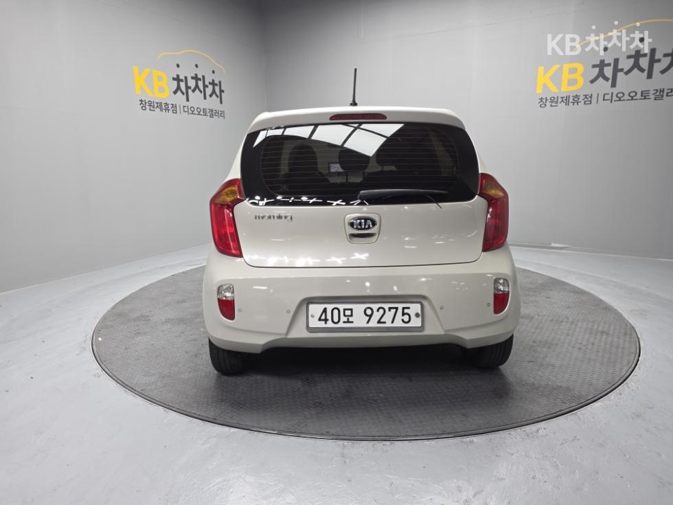 2015 - kia all