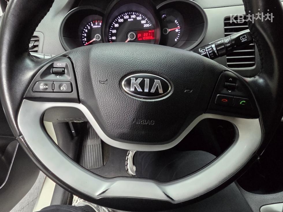 2015 - kia all