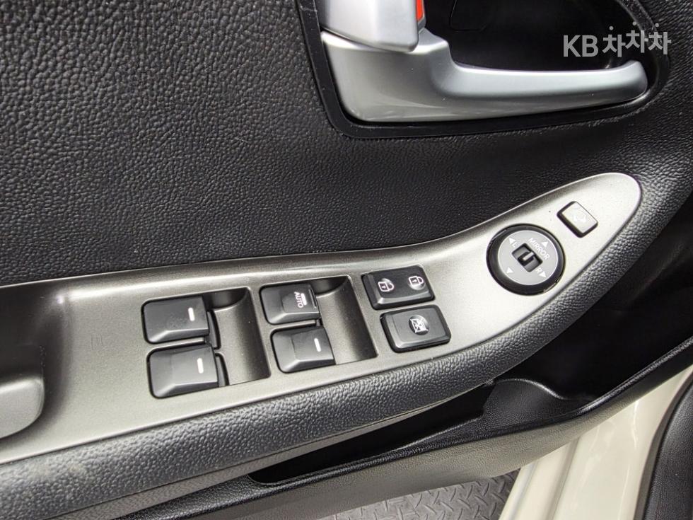 2015 - kia all