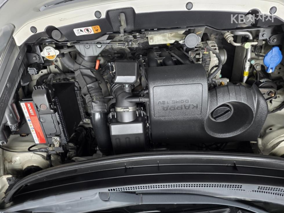 2015 - kia all