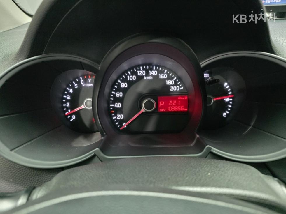 2015 - kia all