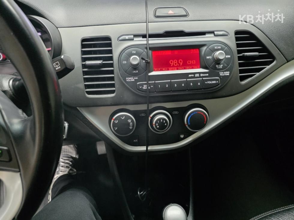 2015 - kia all