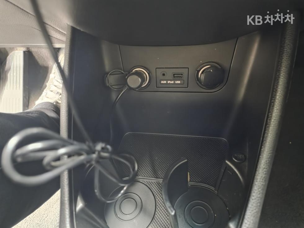 2015 - kia all