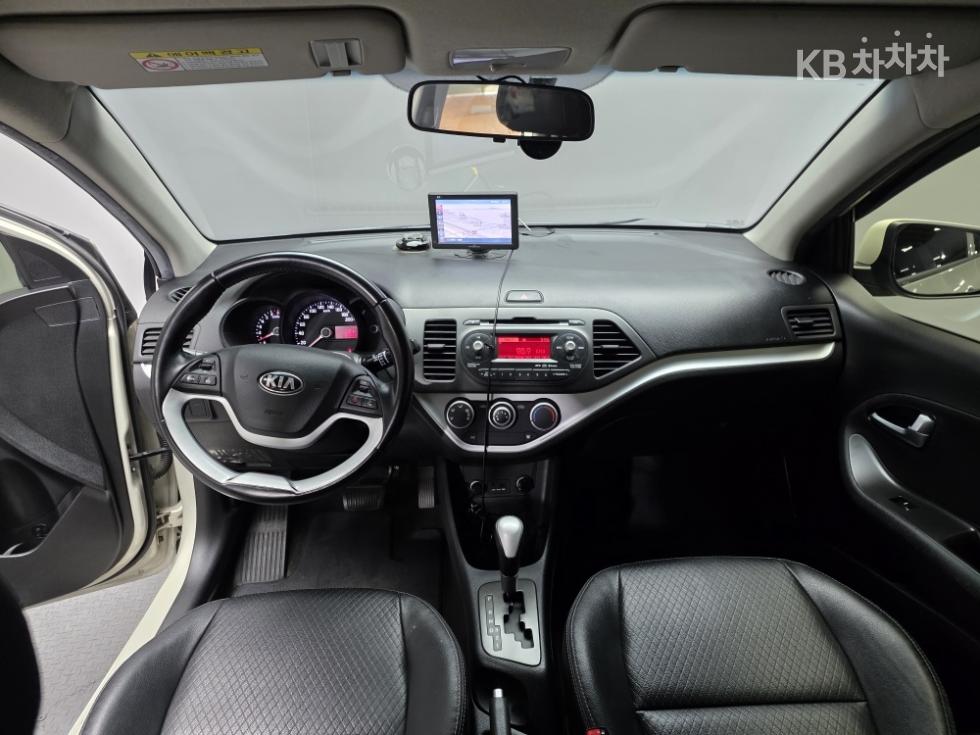2015 - kia all