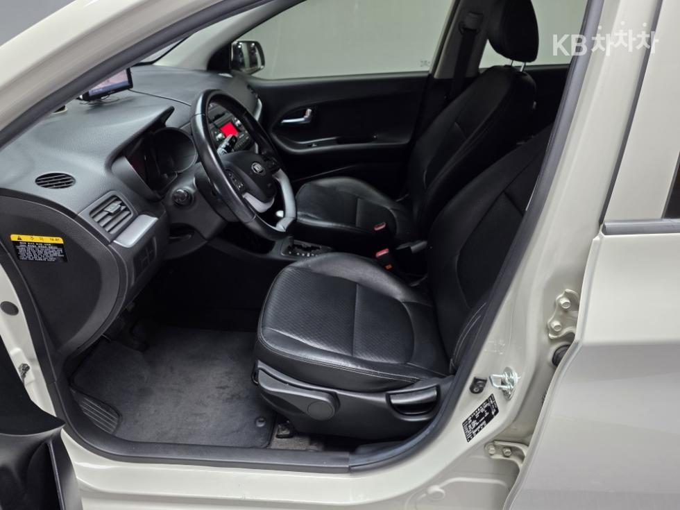 2015 - kia all
