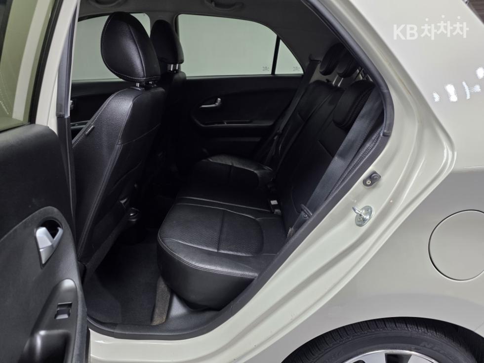 2015 - kia all
