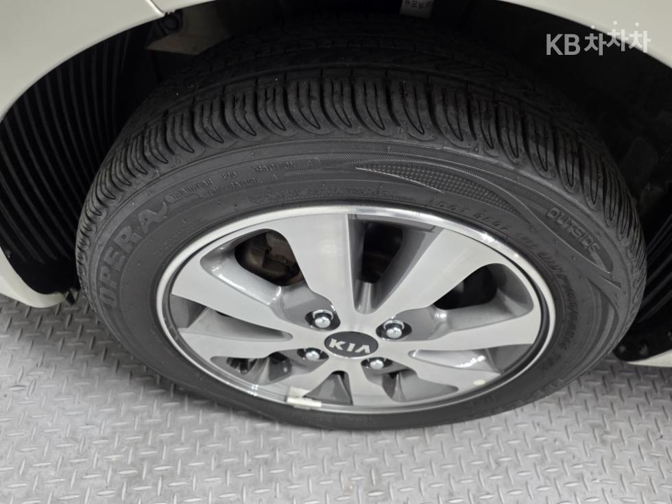 2015 - kia all