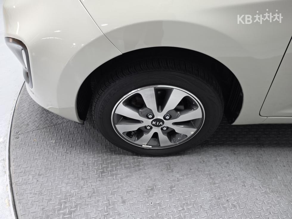 2015 - kia all