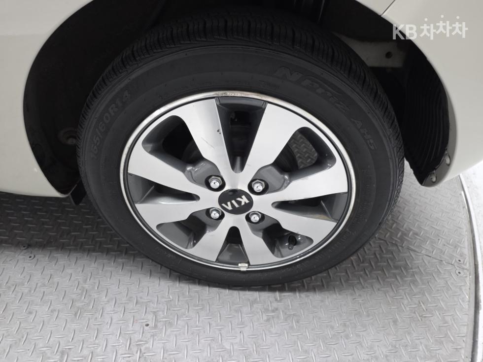 2015 - kia all