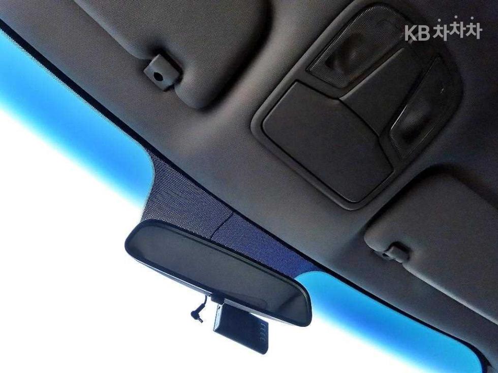 2014 - kia k5
