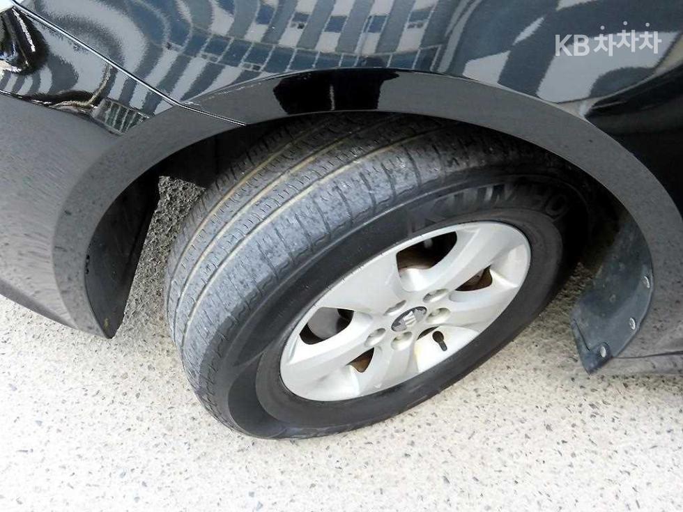2014 - kia k5