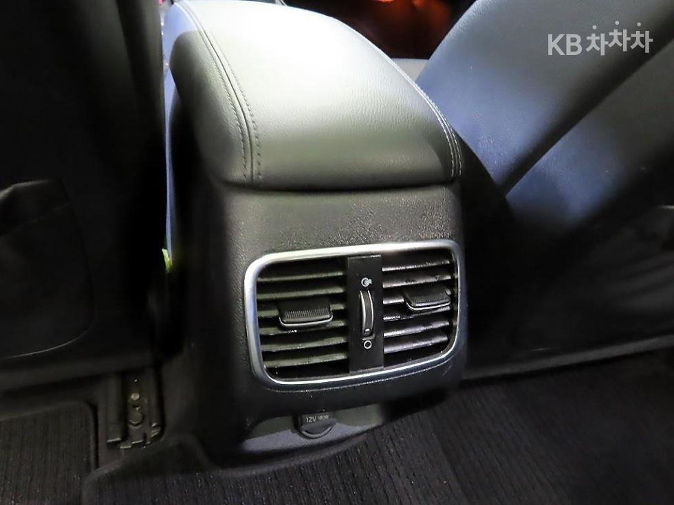 2016 - kia k5