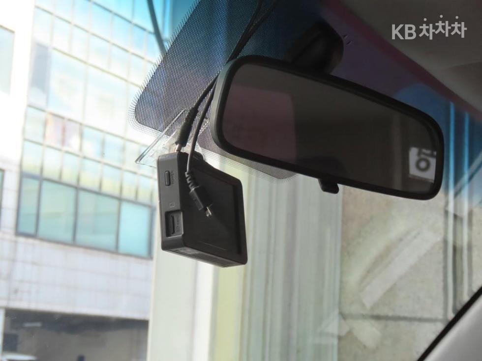 2014 - kia bongo iii