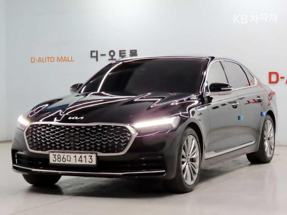 Kia K9