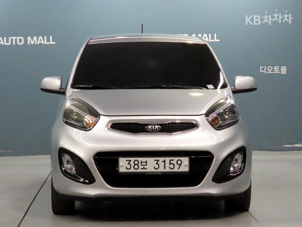 2013 - kia all