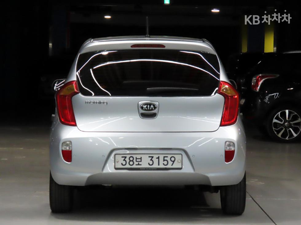 2013 - kia all