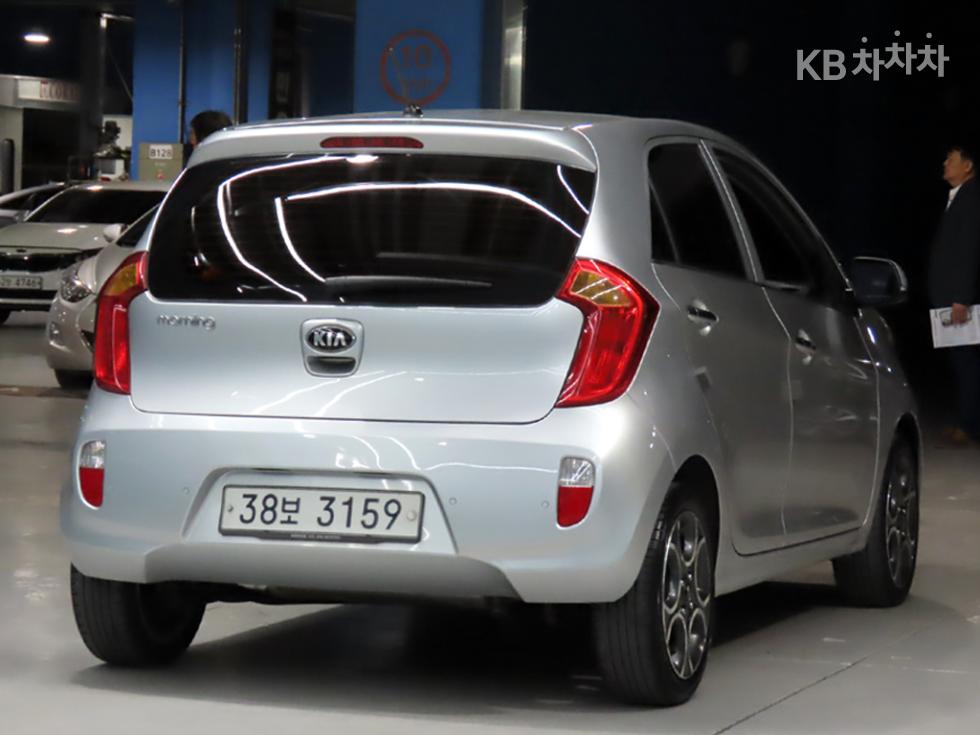 2013 - kia all