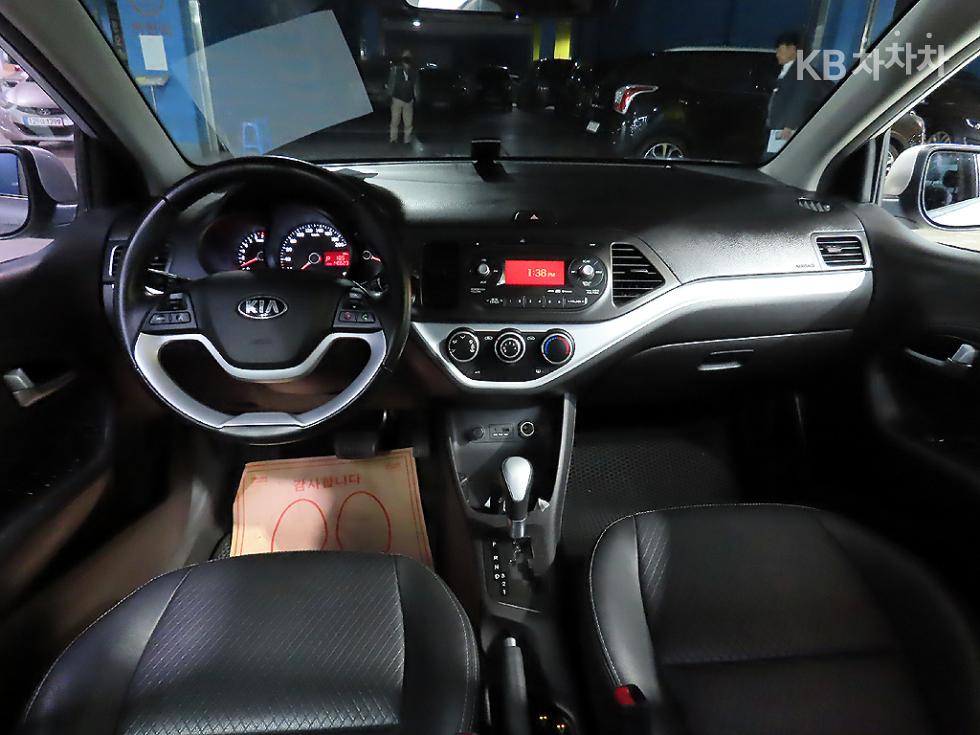 2013 - kia all