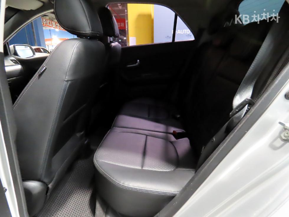 2013 - kia all