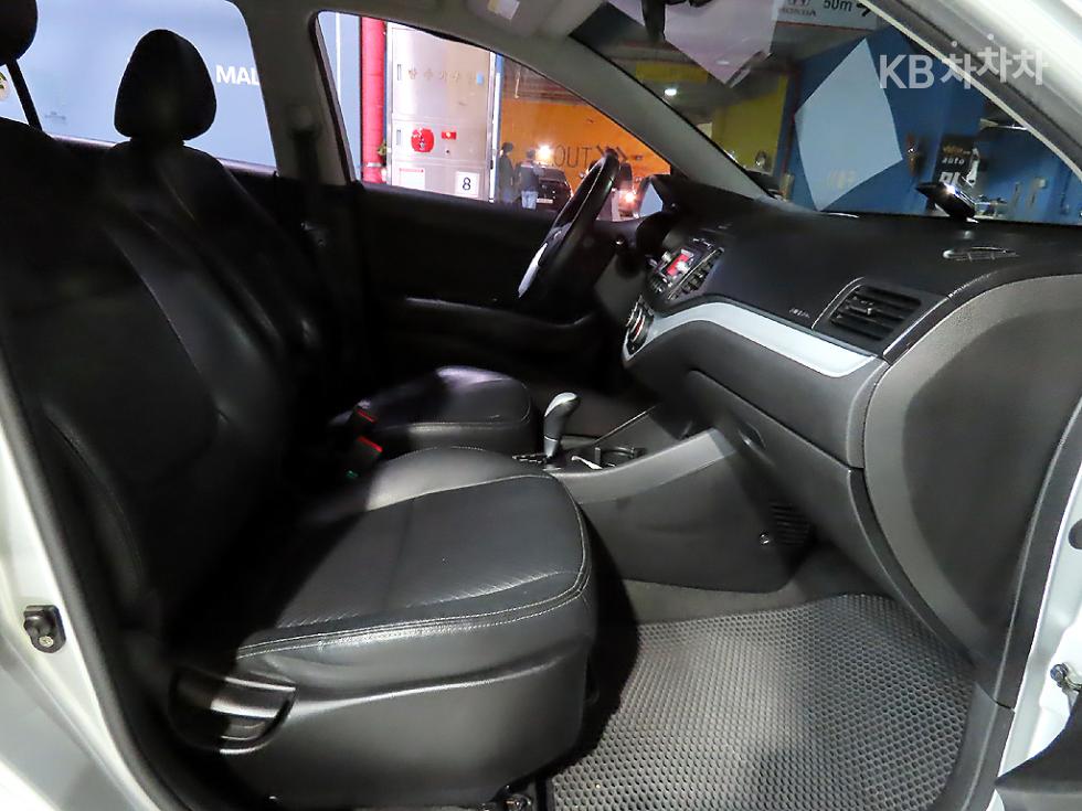 2013 - kia all
