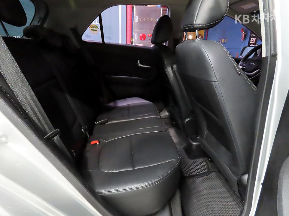 2013 - kia all