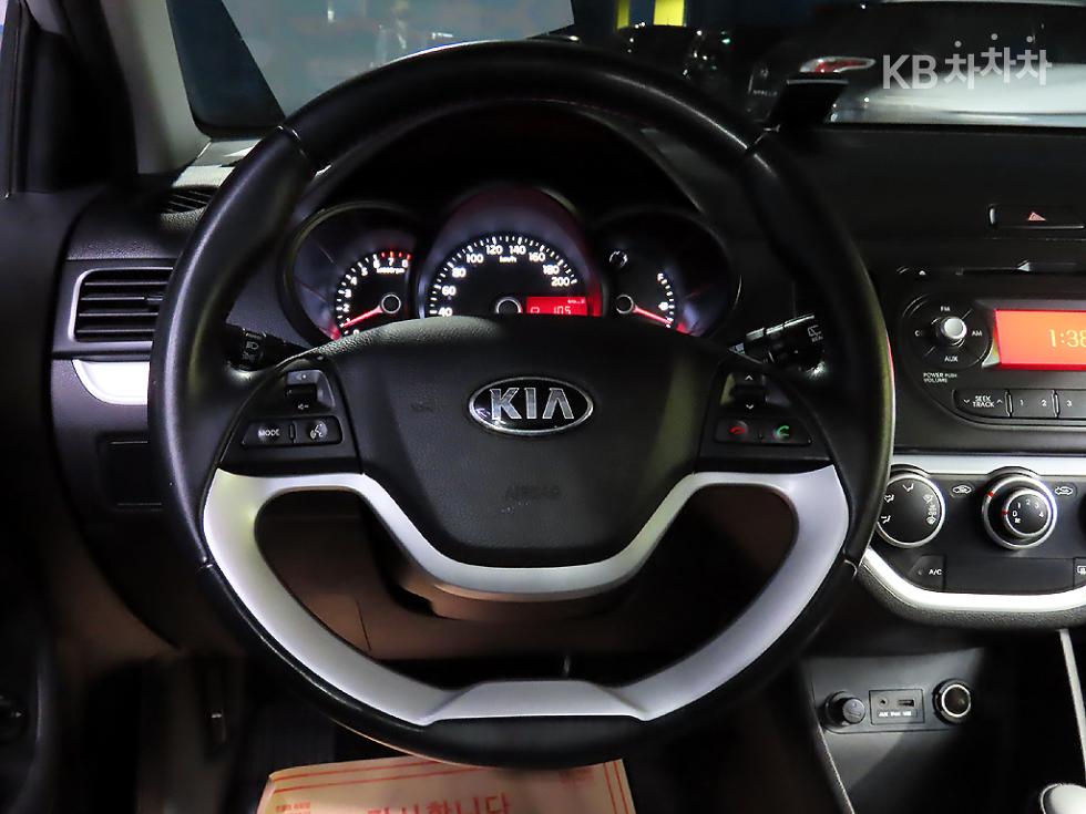 2013 - kia all