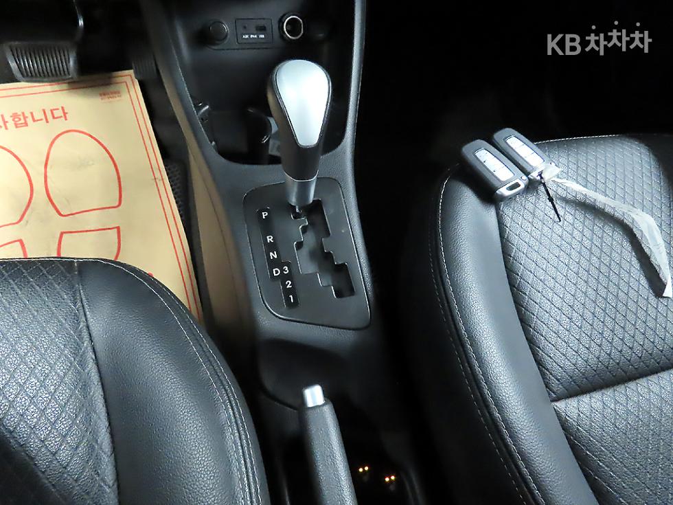 2013 - kia all