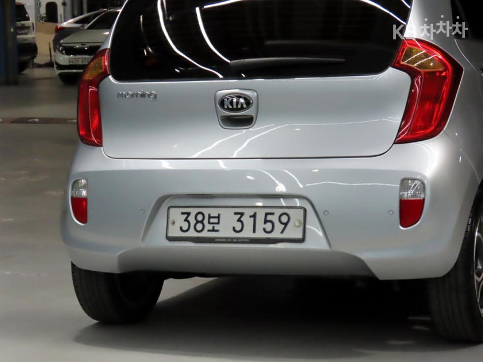 2013 - kia all