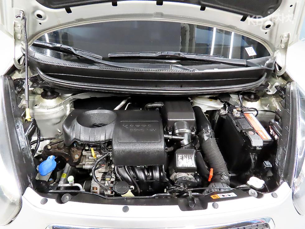 2013 - kia all