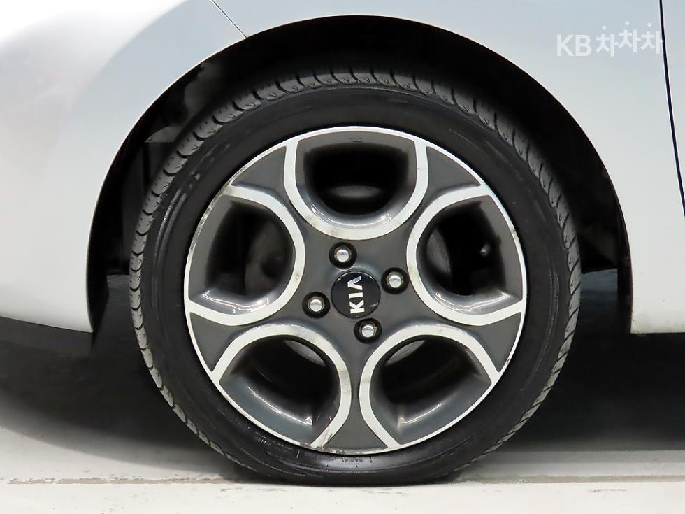 2013 - kia all