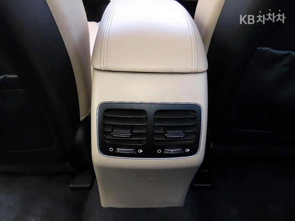 2014 - kia k7