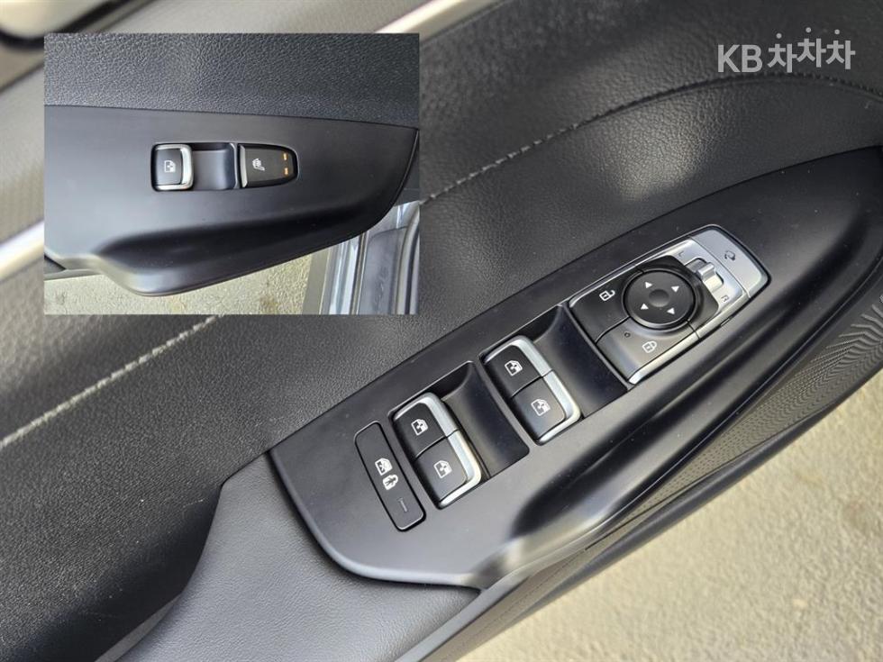 2021 - kia k5