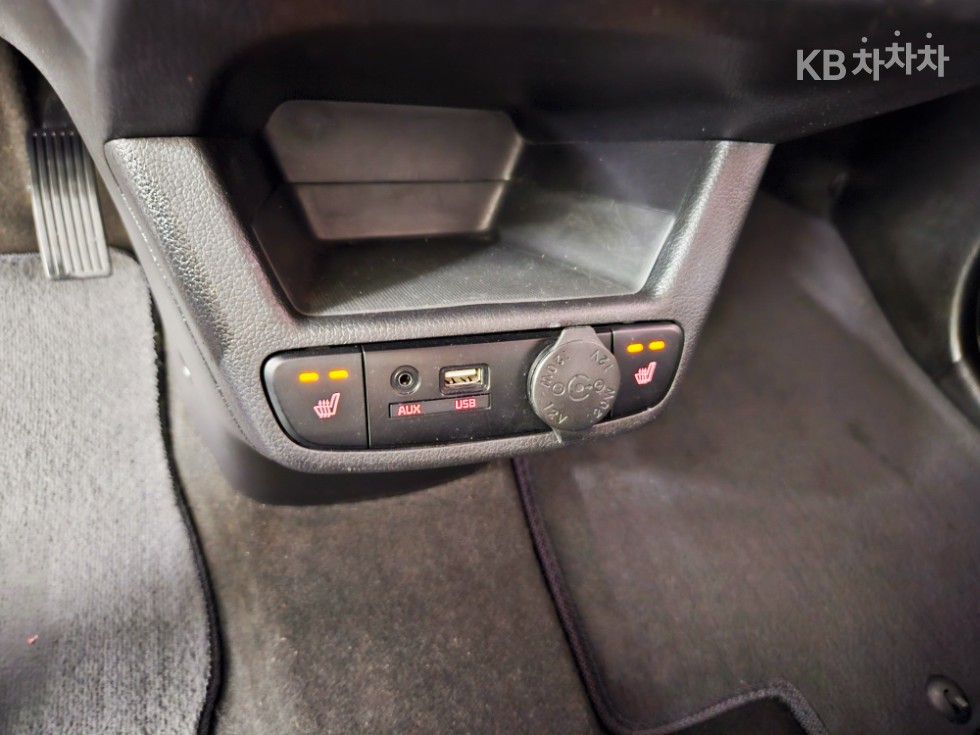 2019 - kia ray