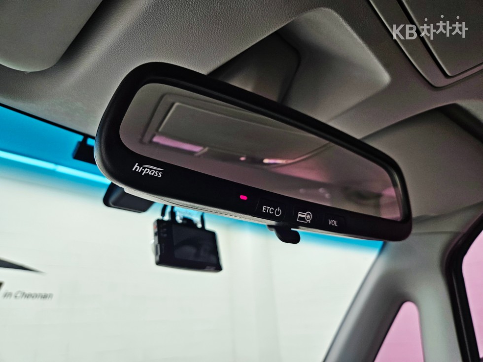 2019 - kia ray