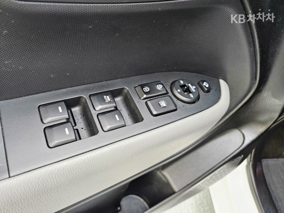 2019 - kia ray