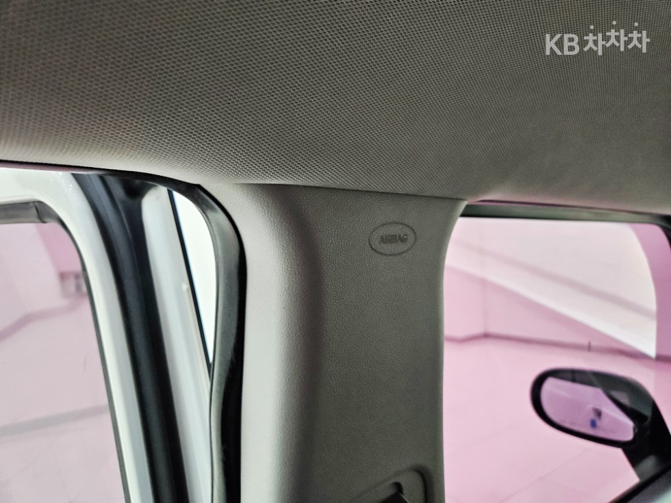 2019 - kia ray