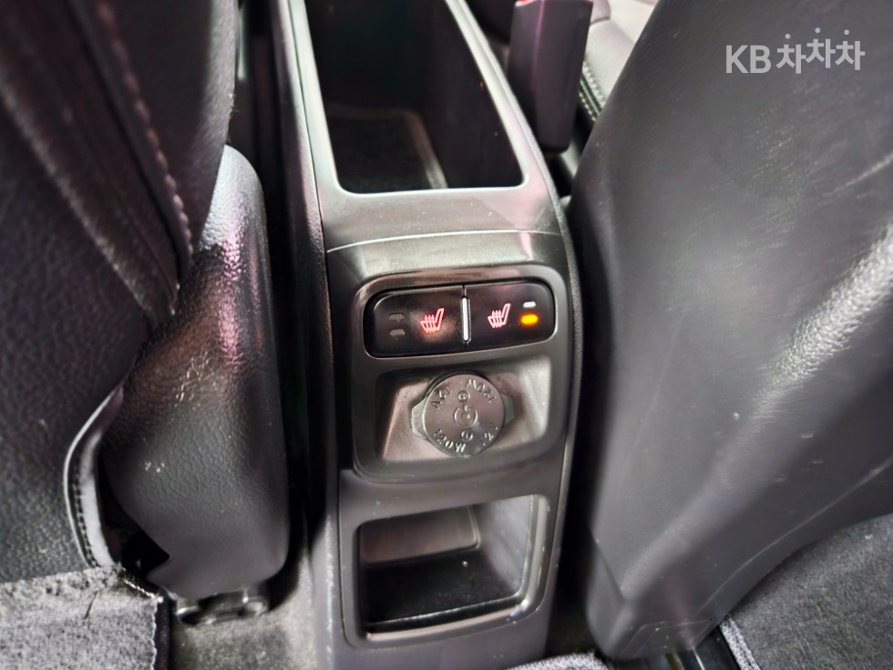 2019 - kia ray