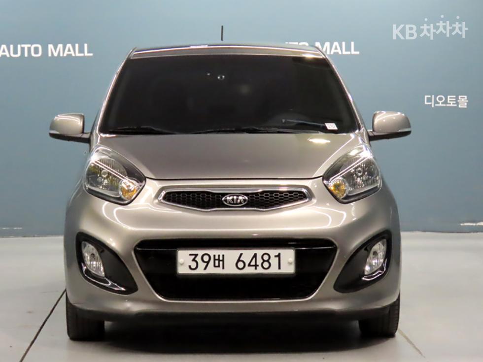2013 - kia all