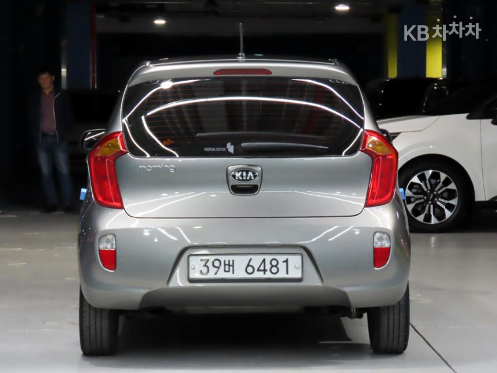 2013 - kia all
