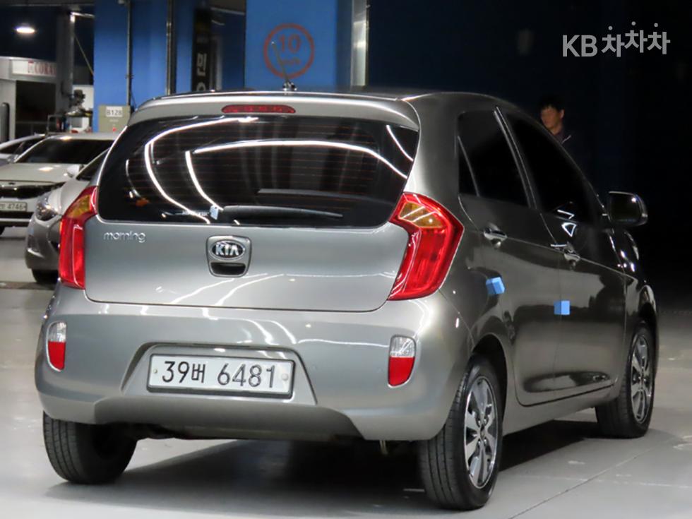 2013 - kia all