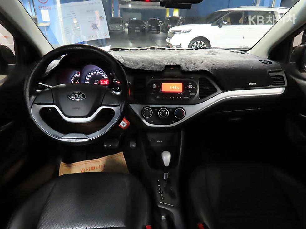 2013 - kia all