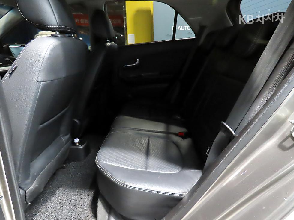 2013 - kia all