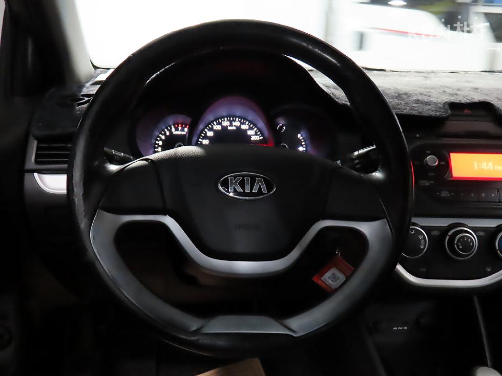 2013 - kia all