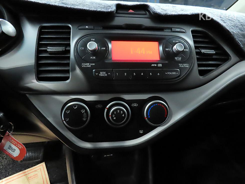 2013 - kia all