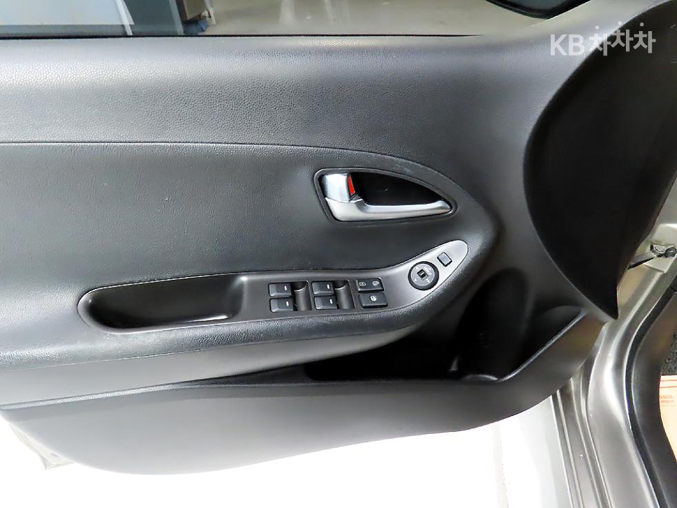 2013 - kia all