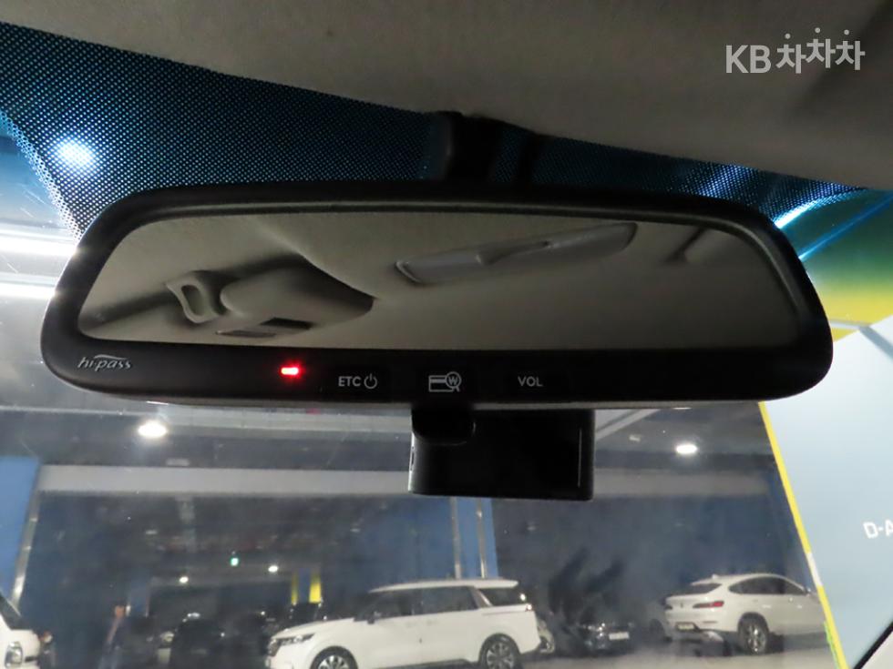 2013 - kia all