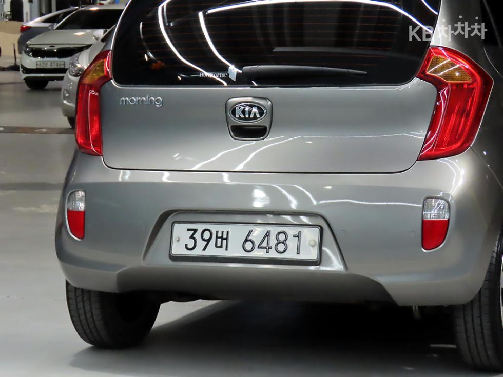 2013 - kia all